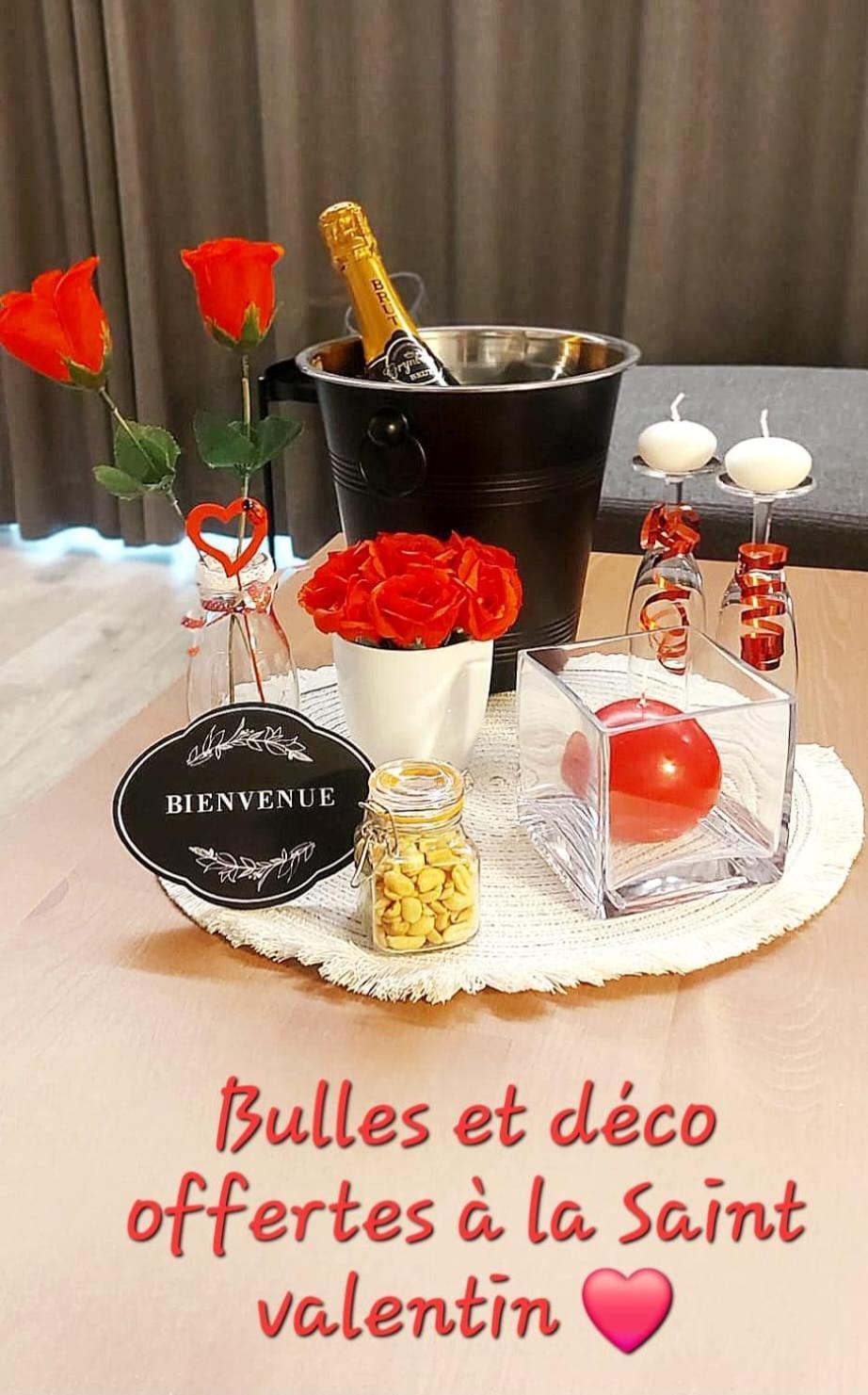 Studio Belle-Vue Spa Exteriér fotografie